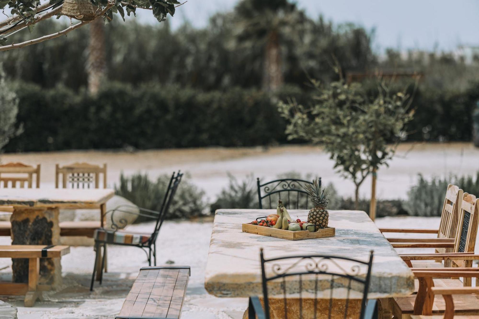 Archetypo Villas And Suites Naxos City Luaran gambar