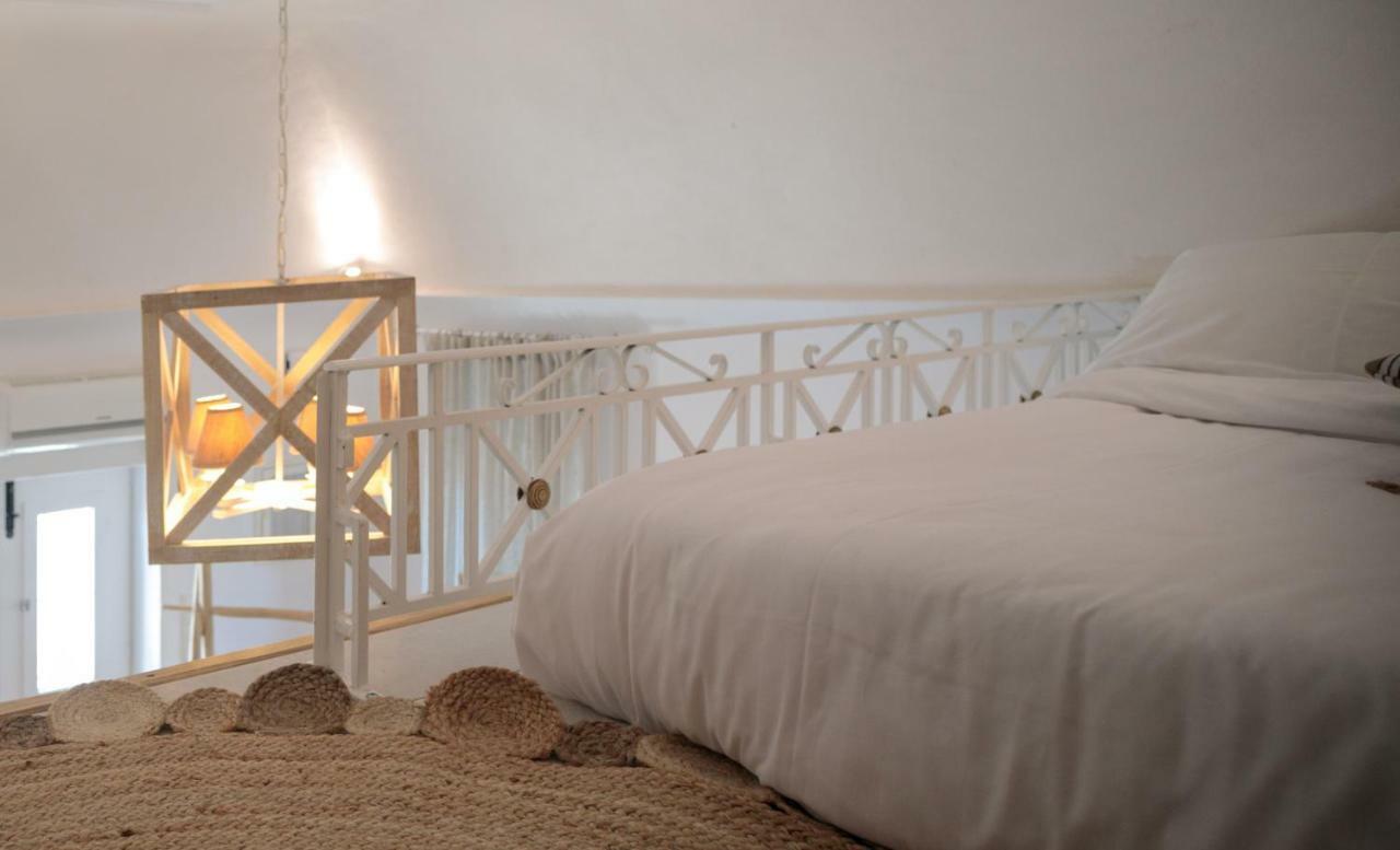 Archetypo Villas And Suites Naxos City Luaran gambar