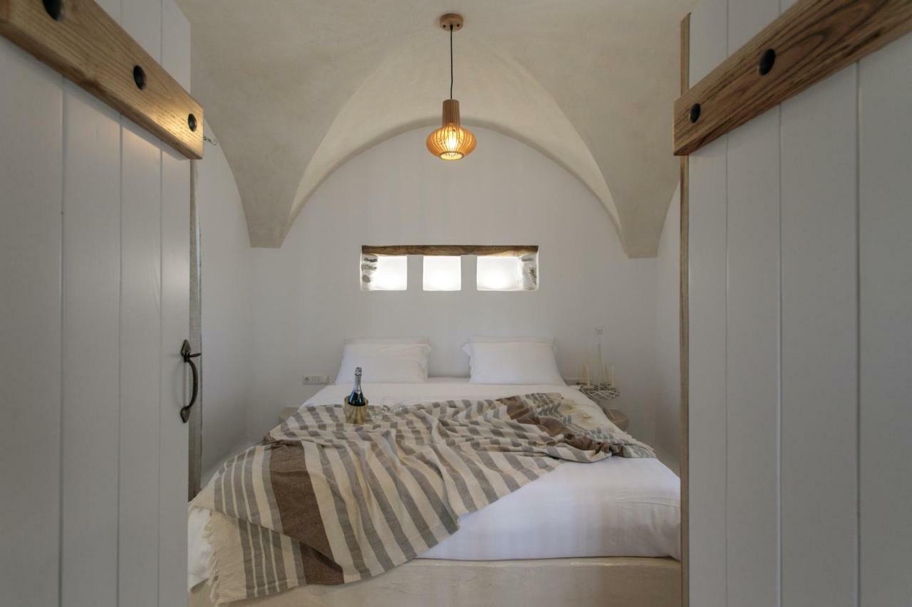 Archetypo Villas And Suites Naxos City Luaran gambar